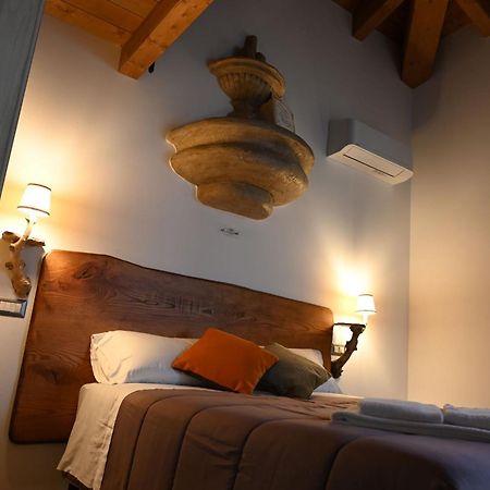 Agriturismo A Casa Mia Gubbio Quarto foto