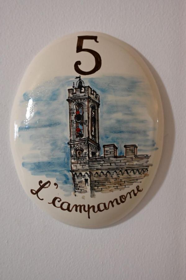 Agriturismo A Casa Mia Gubbio Quarto foto
