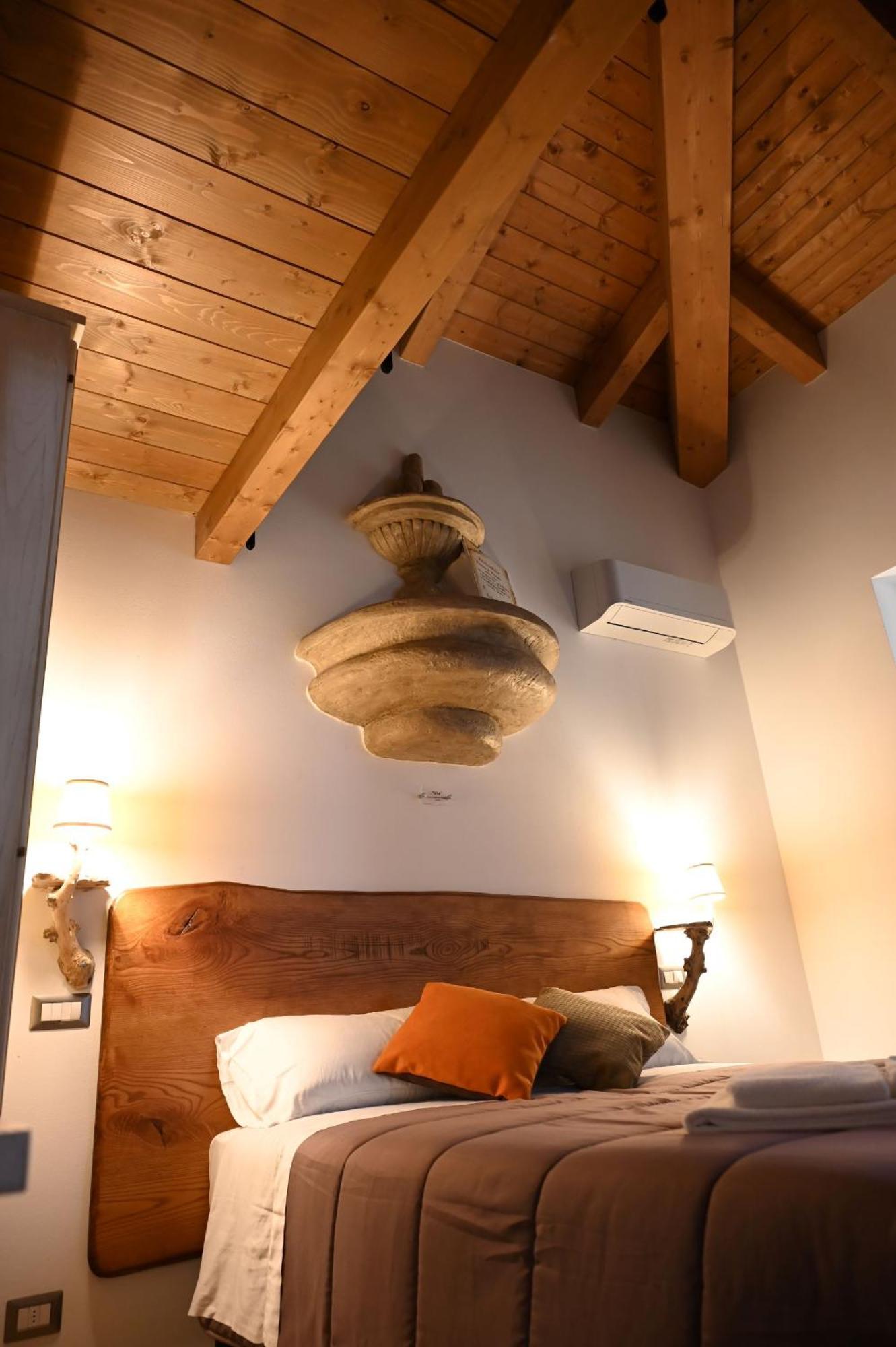 Agriturismo A Casa Mia Gubbio Quarto foto